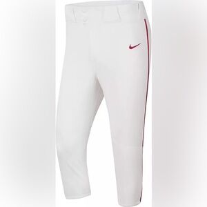 Nike Men's Vapor Select High Piped Baseball Pants